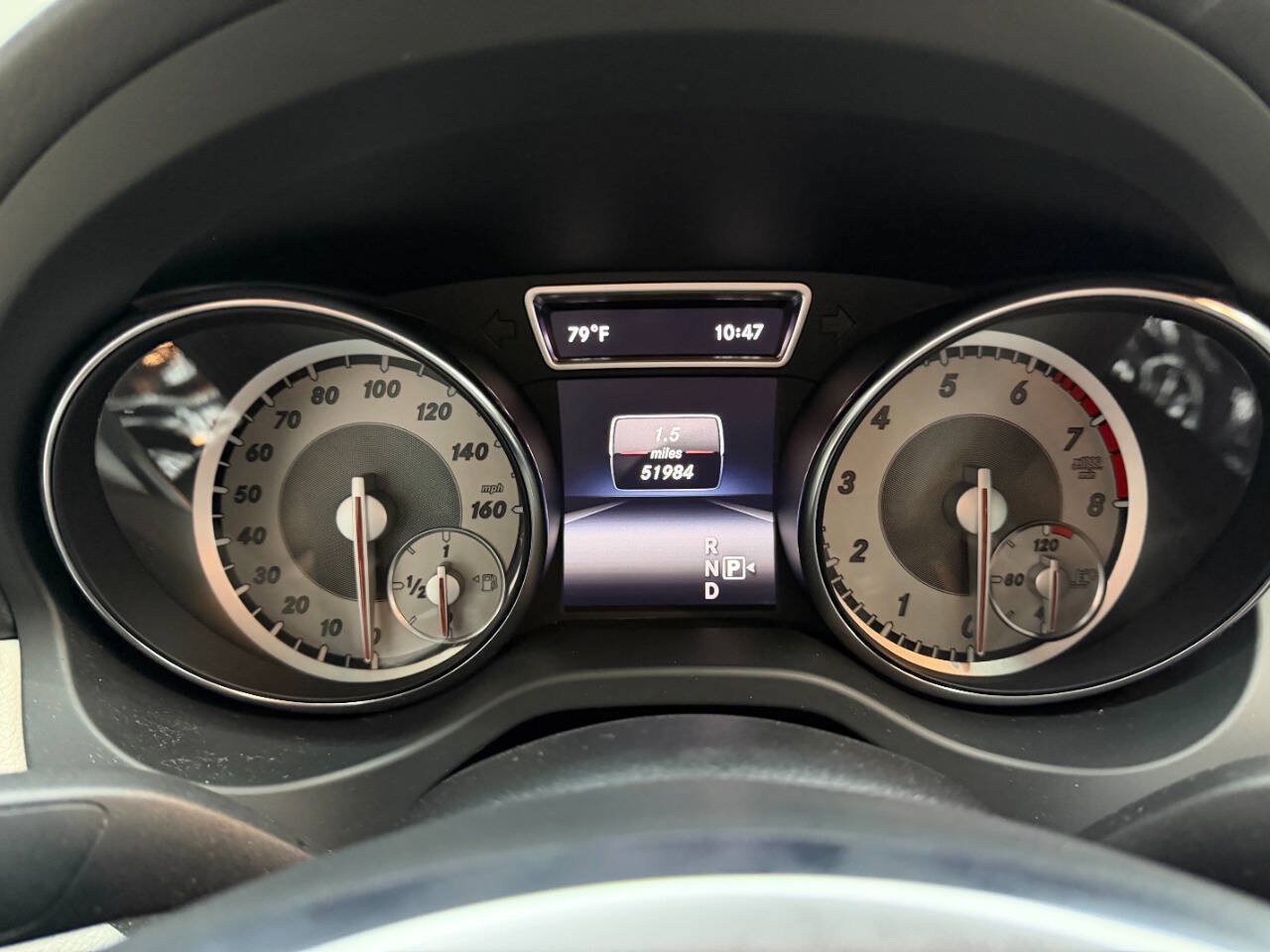 Used 2014 Mercedes-Benz CLA 250 image 25
