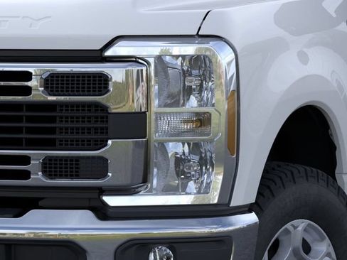 New 2026 Ford F350 XLT w/ Snow Plow Prep Package AWD/4WD image 18