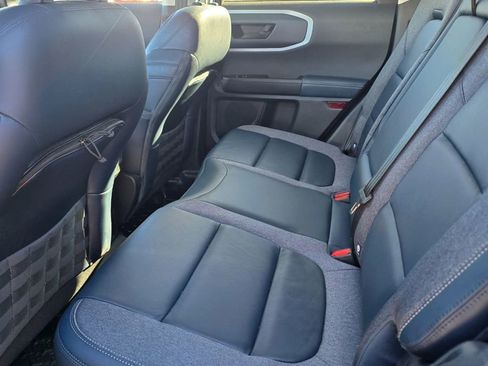 Used 2022 Ford Bronco Sport Outer Banks w/ Tech Package image 10