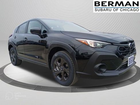 New 2026 Subaru Crosstrek 2.5i image 1