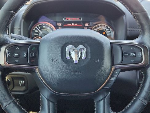 Used 2020 RAM 1500 Rebel w/ Rebel Level 2 Equipment Group image 11