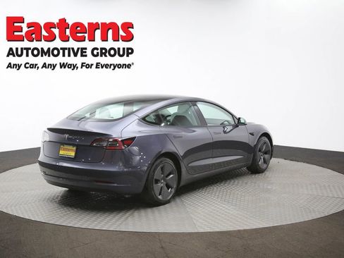 Used 2023 Tesla Model 3 Standard Range image 38