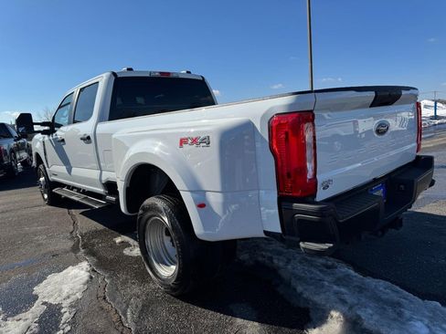 Used 2024 Ford F350 XL image 6