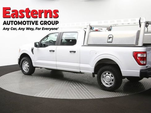 Used 2022 Ford F150 XL w/ Trailer Tow Package AWD/4WD image 67