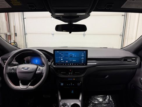 Certified 2023 Ford Escape ST-Line w/ Tech Pack #1 image 3