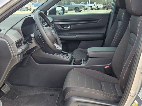 New 2025 Honda CR-V Sport image 9