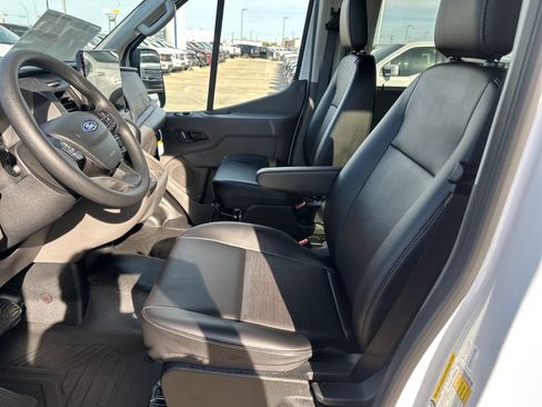 New 2026 Ford Transit 350 XL image 9
