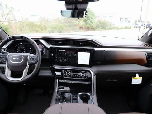 New 2026 GMC Sierra 1500 Denali image 12