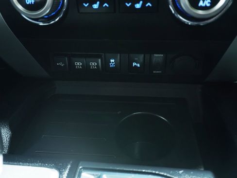 Used 2020 Toyota Tundra Limited image 22