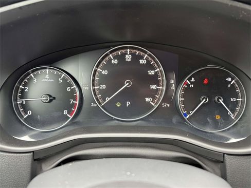 New 2026 MAZDA CX-50 AWD 2.5 S w/ Cargo Package image 5