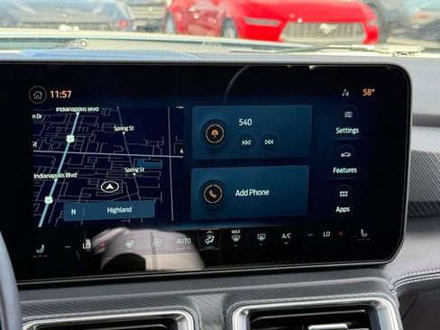 New 2026 Ford Mustang Premium image 21