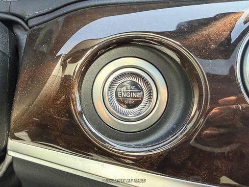 Used 2020 Mercedes-Benz S 560 4MATIC Sedan image 52