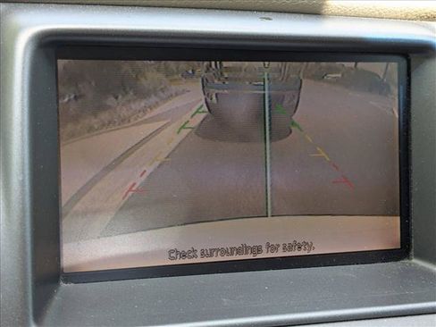 Used 2013 Nissan Murano SL FWD image 8