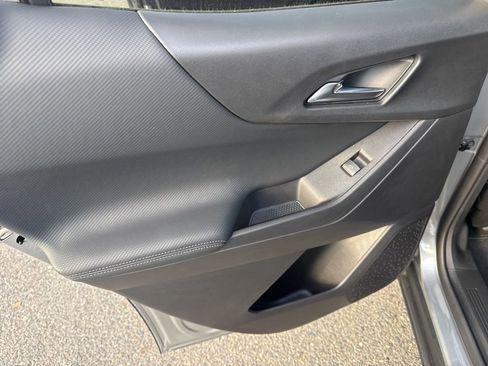 New 2026 Chevrolet Equinox LT image 30