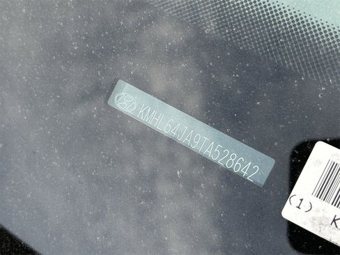 New 2026 Hyundai Sonata SEL image 30