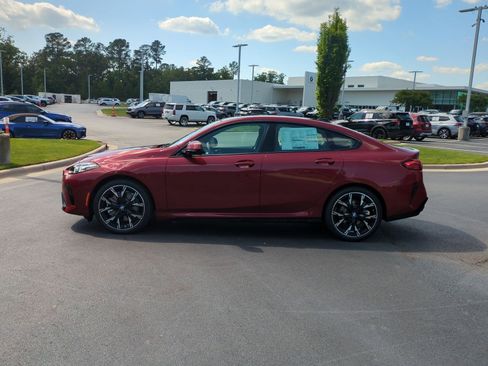 Certified 2026 BMW 228i w/ Premium Package image 7