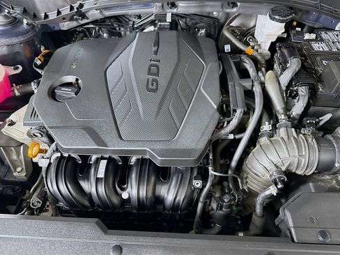 Certified 2023 Hyundai Tucson XRT AWD/4WD image 34