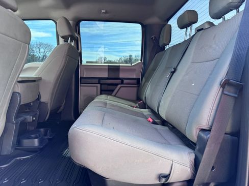 Used 2022 Ford F250 XL w/ STX Appearance Package image 22