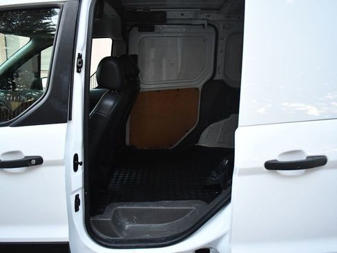 Used 2019 Ford Transit Connect XL image 28