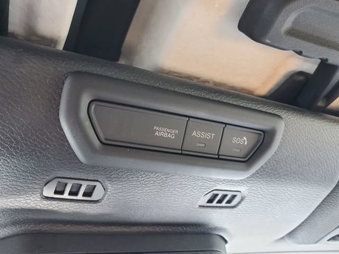 Used 2021 Jeep Wrangler Unlimited Sahara w/ Cold Weather Group AWD/4WD image 33