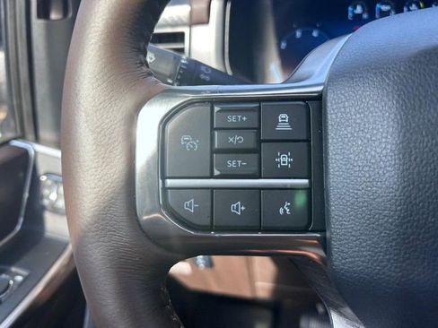 New 2025 Ford F150 King Ranch w/ FX4 Off-Road Package image 13