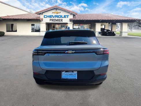 New 2026 Chevrolet Equinox EV LT w/ LPO, All-Weather Mat Package image 7