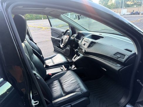 Used 2014 Honda CR-V EX-L image 13