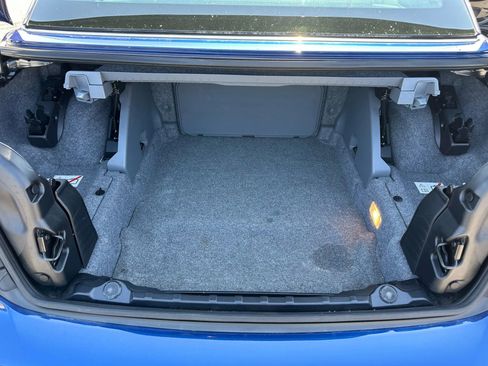 Used 2011 BMW 335is Convertible image 27