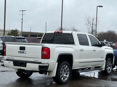 Used 2015 GMC Sierra 1500 Denali image 37