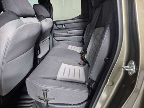 New 2026 Toyota Tacoma SR5 image 31