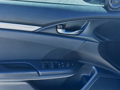 Certified 2020 Honda Civic Sport image 16