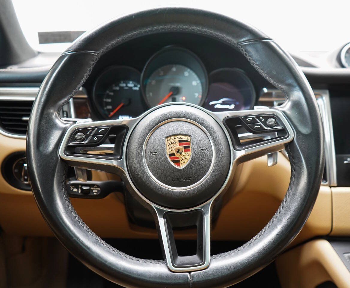 Used 2018 Porsche Macan S AWD/4WD image 48