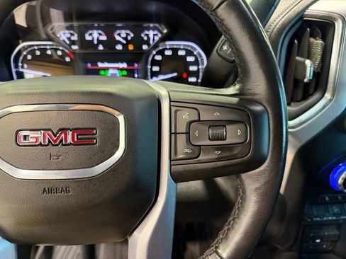 Used 2021 GMC Sierra 1500 SLT image 26