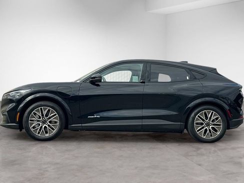 Used 2025 Ford Mustang Mach-E Premium w/ Interior Protection Package AWD/4WD image 2
