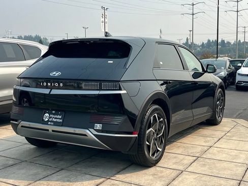 Certified 2023 Hyundai Ioniq 5 SE RWD image 7