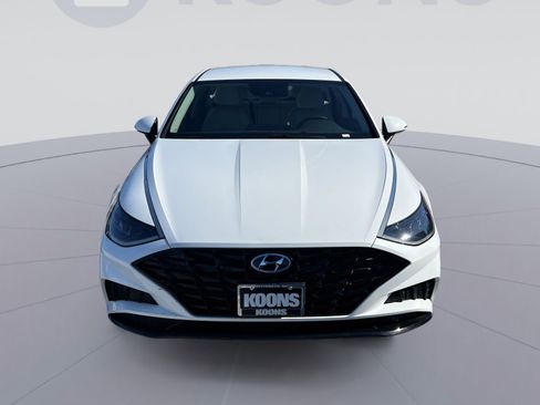 Used 2023 Hyundai Sonata SEL image 11