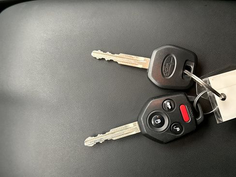 Used 2023 Subaru Ascent 8-Passenger image 23