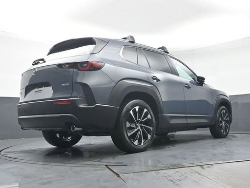 New 2026 MAZDA CX-50 2.5 Hybrid w/ Weather Package image 25