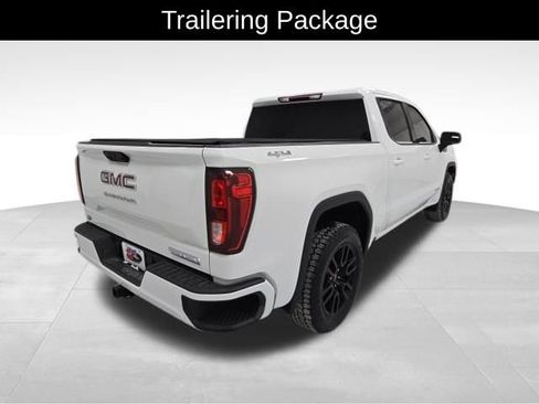 Certified 2024 GMC Sierra 1500 Elevation image 6