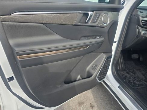 New 2026 Buick Enclave Avenir FWD image 20