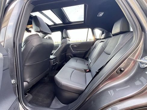 Used 2021 Toyota RAV4 XSE image 13