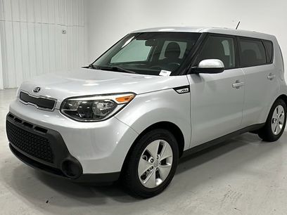 Used 2016 Kia Soul