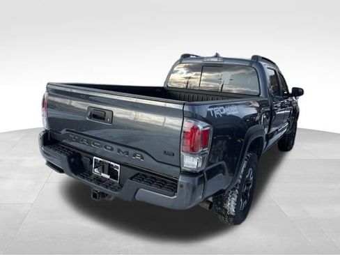 Used 2023 Toyota Tacoma TRD Off-Road image 4