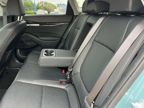 Used 2024 Kia Seltos SX AWD/4WD image 20