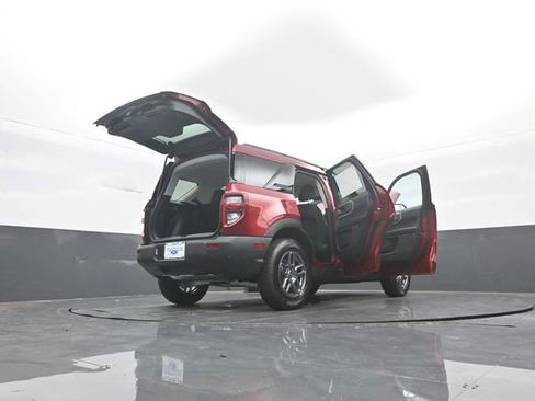 New 2025 Ford Bronco Sport Big Bend image 37