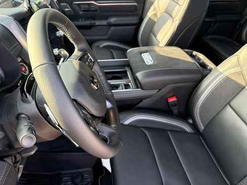 New 2026 RAM 1500 RHO w/ RHO Level 1 Equipment Group AWD/4WD image 20