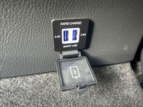 Certified 2023 Toyota Camry XSE image 24