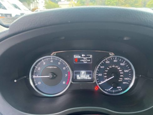 Used 2015 Subaru Crosstrek 2.0i Limited w/ Popular Package #1 image 17