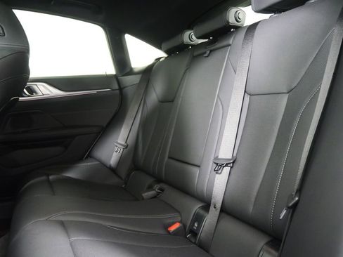 Used 2024 BMW 430i Gran Coupe xDrive 430i Gran Coupe w/ Premium Package image 16