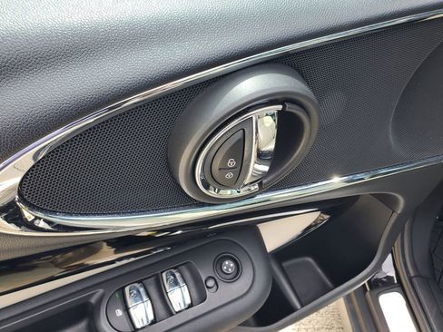 Used 2017 MINI Cooper Clubman S FWD image 20